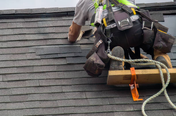 Reliable Roofing contractor in Lyndhurst, VA by Brentwood Metal Roofing