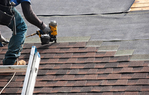 Licensed Roofing service in Lyndhurst, VA - Brentwood Metal Roofing